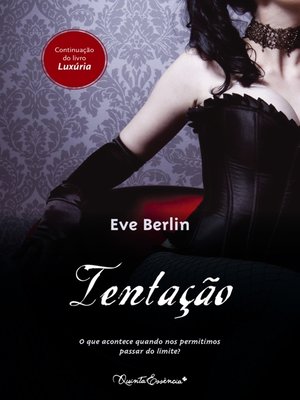 cover image of Tentação